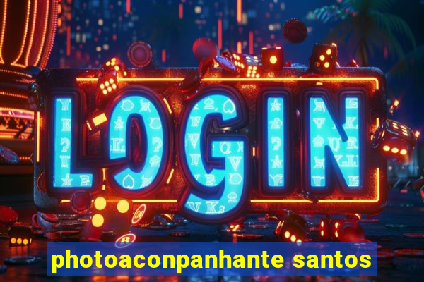 photoaconpanhante santos